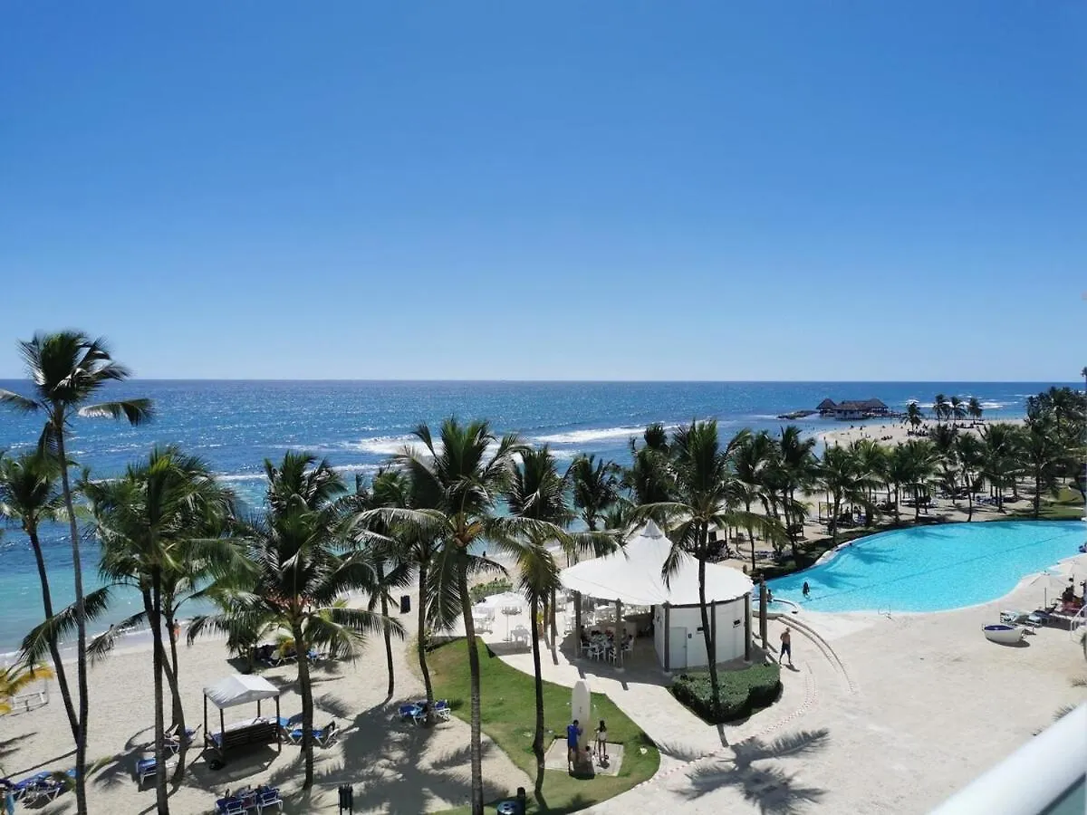 Marbella Tower, Juan Dolio, 4Th Floor, Beach View, 24-Hour Check-In Villa Del Mar