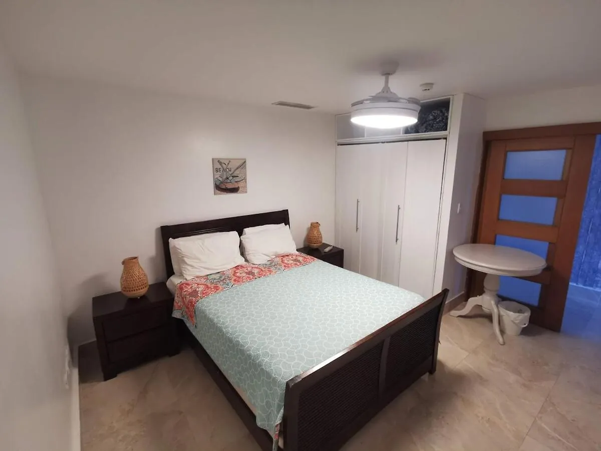 Marbella Tower, Juan Dolio, 4Th Floor, Beach View, 24-Hour Check-In Villa Del Mar