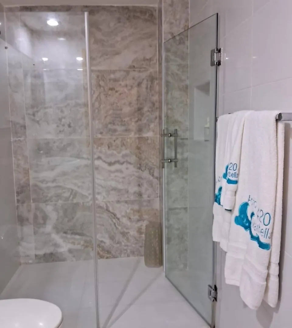 Apartmán Marbella Tower, Juan Dolio, 4Th Floor, Beach View, 24-Hour Check-In Villa Del Mar
