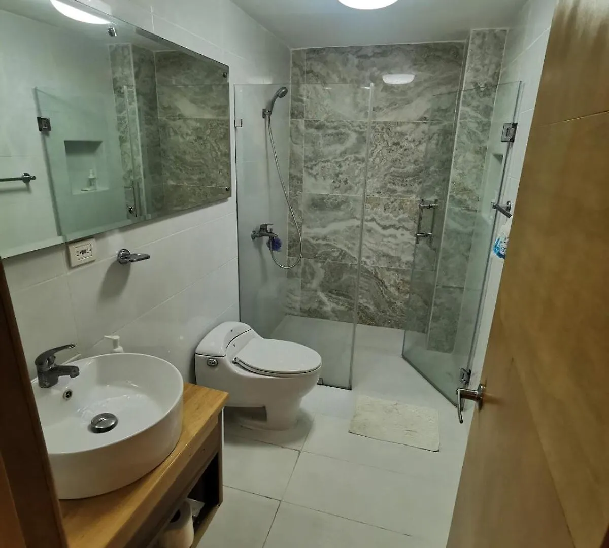 Marbella Tower, Juan Dolio, 4Th Floor, Beach View, 24-Hour Check-In Villa Del Mar Dominikánská republika