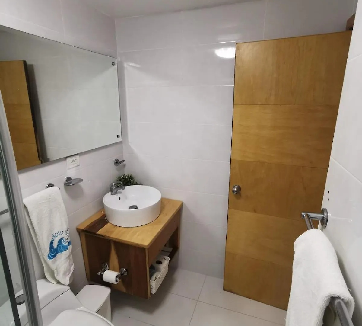Apartmán Marbella Tower, Juan Dolio, 4Th Floor, Beach View, 24-Hour Check-In Villa Del Mar Dominikánská republika
