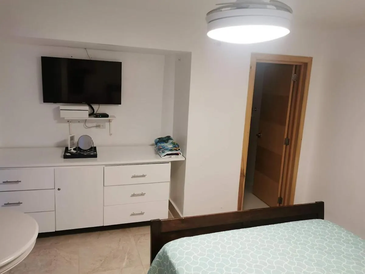 Lejlighed Marbella Tower, Juan Dolio, 4Th Floor, Beach View, 24-Hour Check-In Villa Del Mar